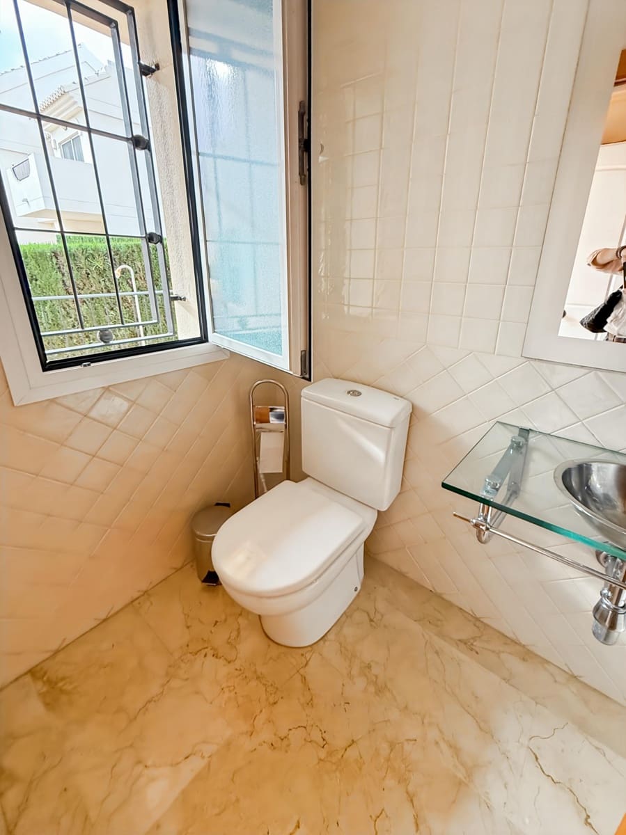 3 camera da letto Casa in vendita in Marbella con piscina garage - 800.000 € (Rif: 8577659)