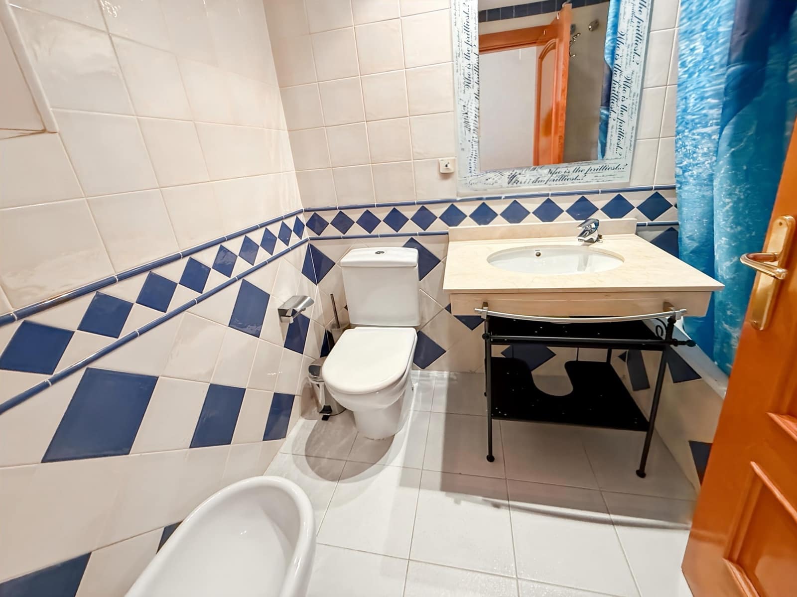 3 camera da letto Casa in vendita in Marbella con piscina garage - 800.000 € (Rif: 8577659)