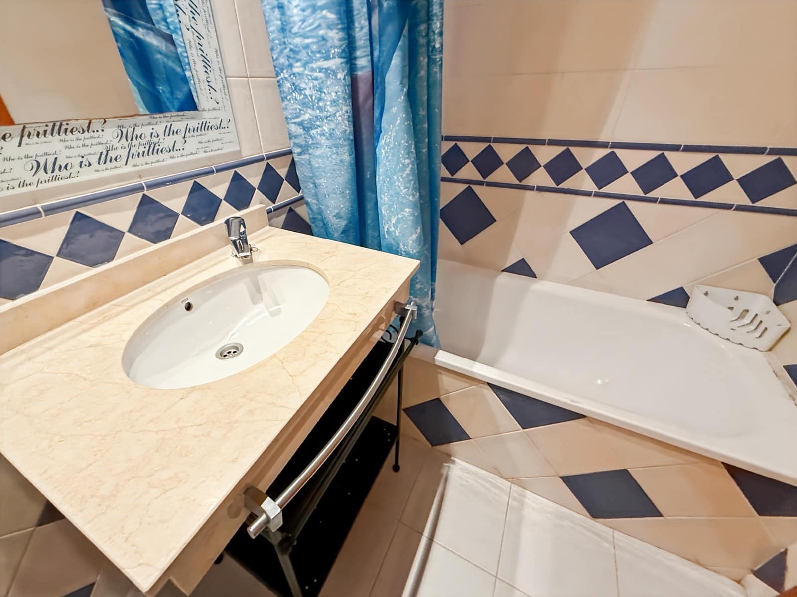 3 camera da letto Casa in vendita in Marbella con piscina garage - 800.000 € (Rif: 8577659)