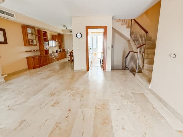 3 camera da letto Casa in vendita in Marbella con piscina garage - 800.000 € (Rif: 8577659)