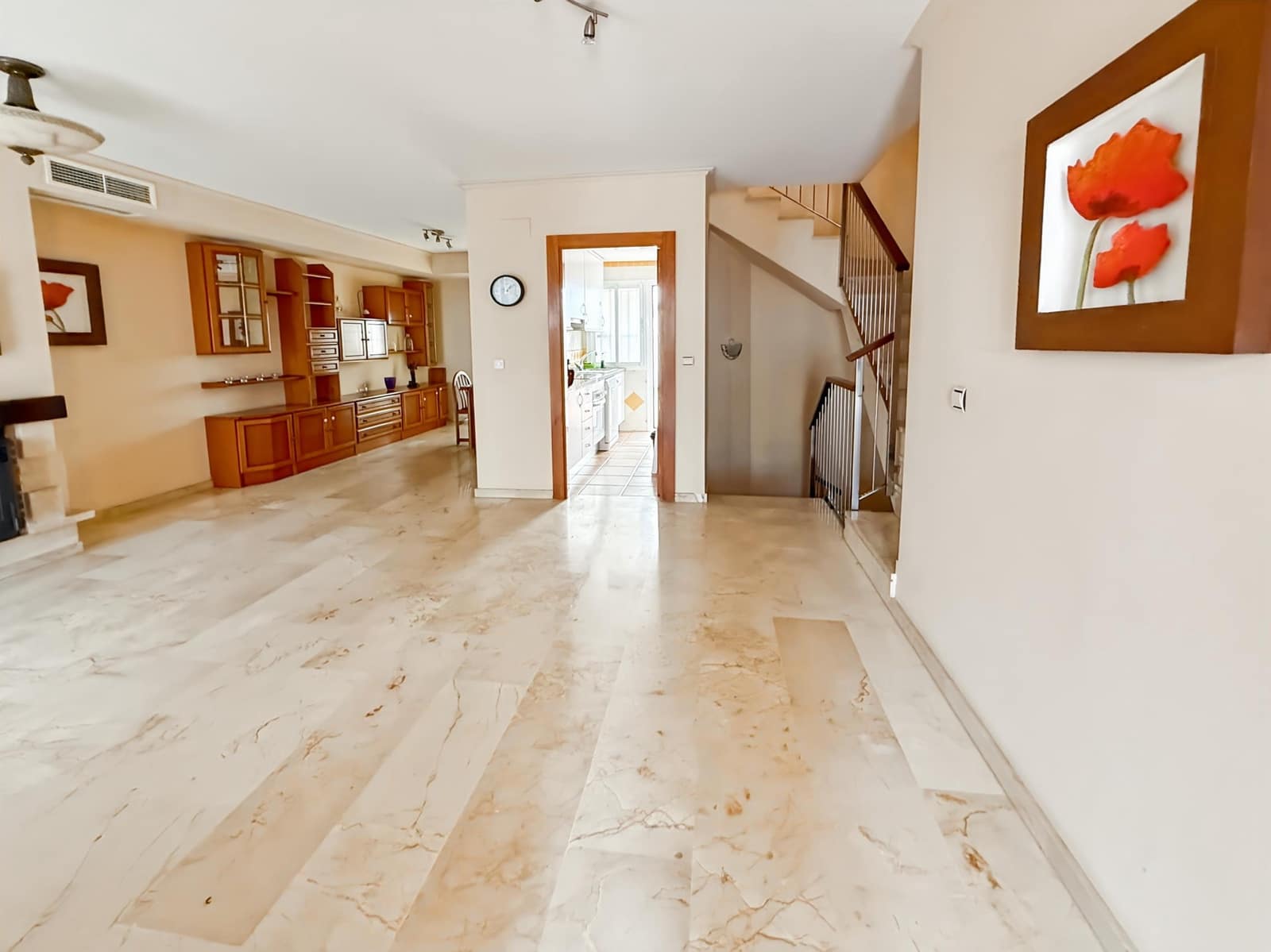 3 sovrum Hus till salu i Marbella med pool garage - 800 000 € (Ref: 8577659)