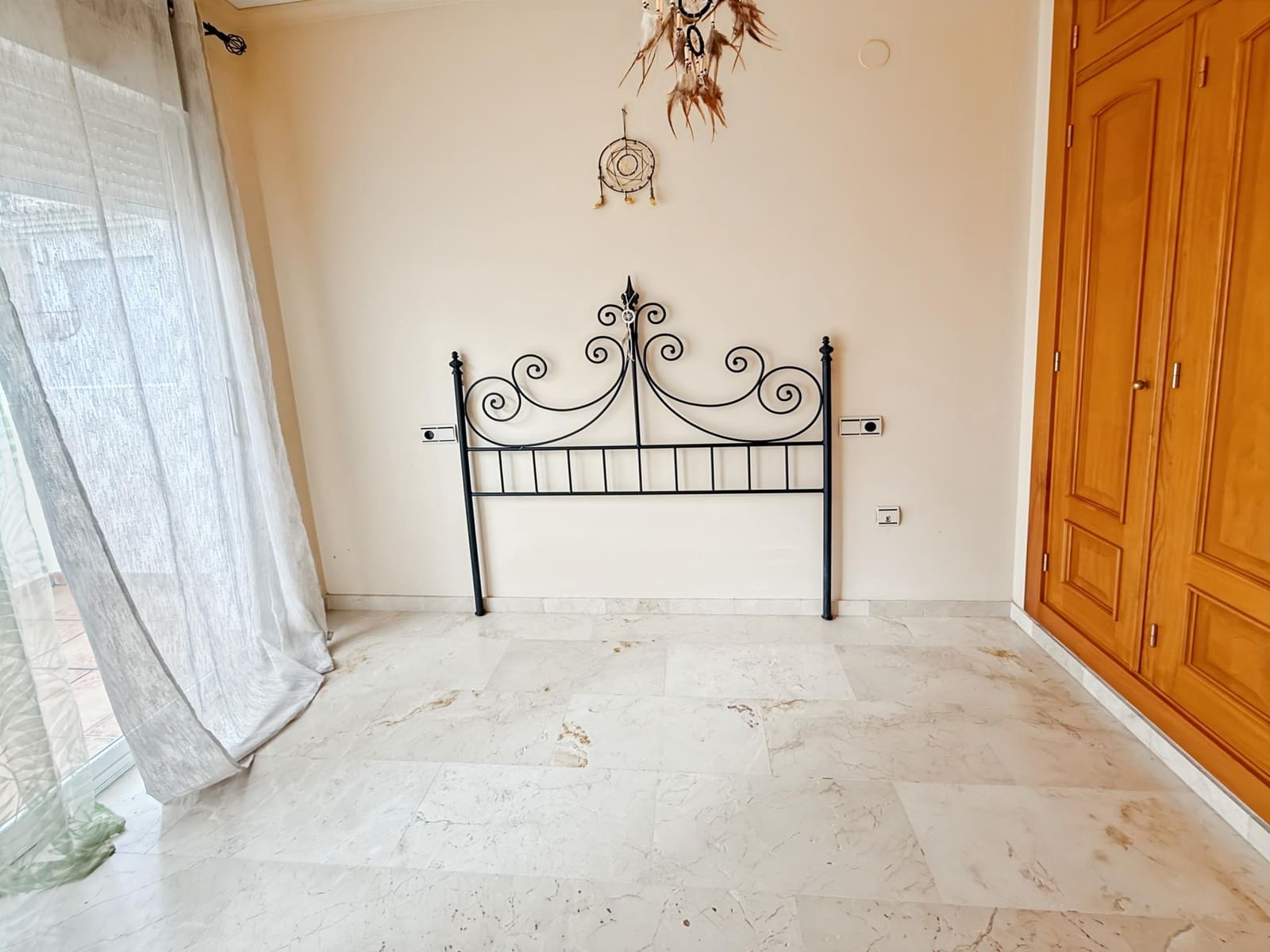 3 sovrum Hus till salu i Marbella med pool garage - 800 000 € (Ref: 8577659)