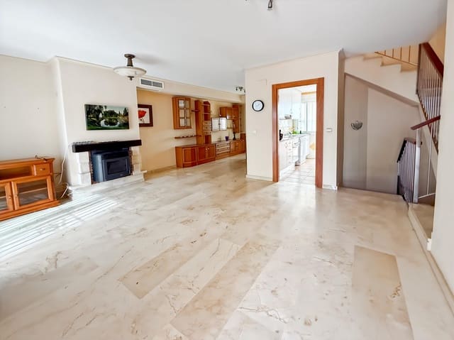 3 sovrum Hus till salu i Marbella med pool garage - 800 000 € (Ref: 8577659)