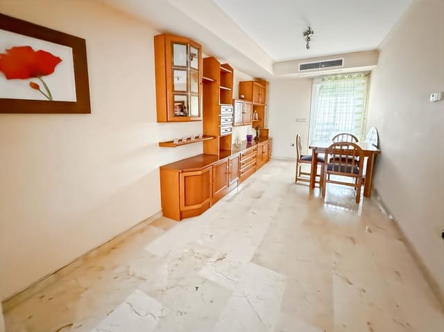 3 sovrum Hus till salu i Marbella med pool garage - 800 000 € (Ref: 8577659)