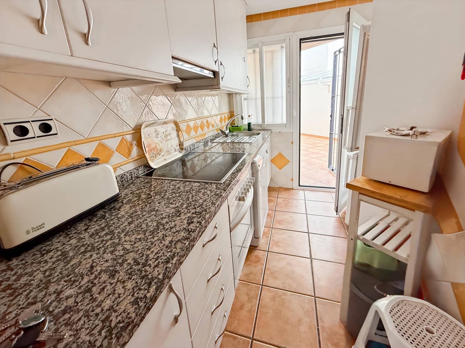 3 sovrum Hus till salu i Marbella med pool garage - 800 000 € (Ref: 8577659)