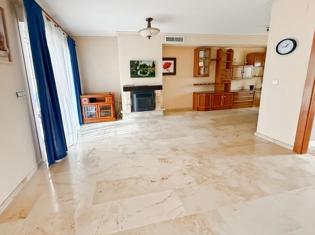 3 sovrum Hus till salu i Marbella med pool garage - 800 000 € (Ref: 8577659)