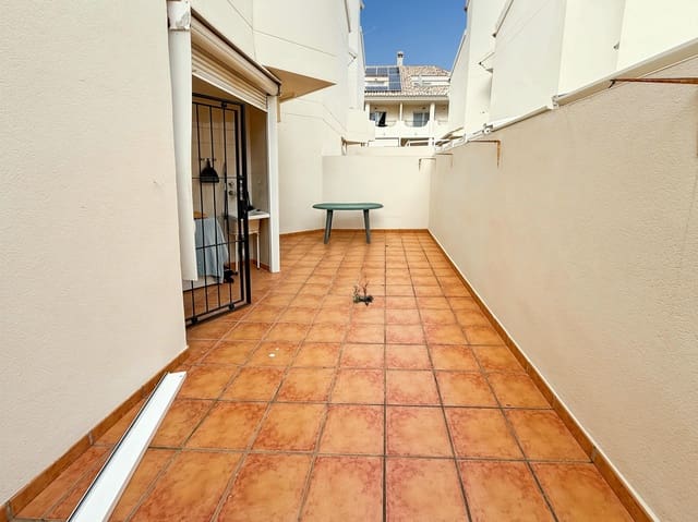 3 sovrum Hus till salu i Marbella med pool garage - 800 000 € (Ref: 8577659)