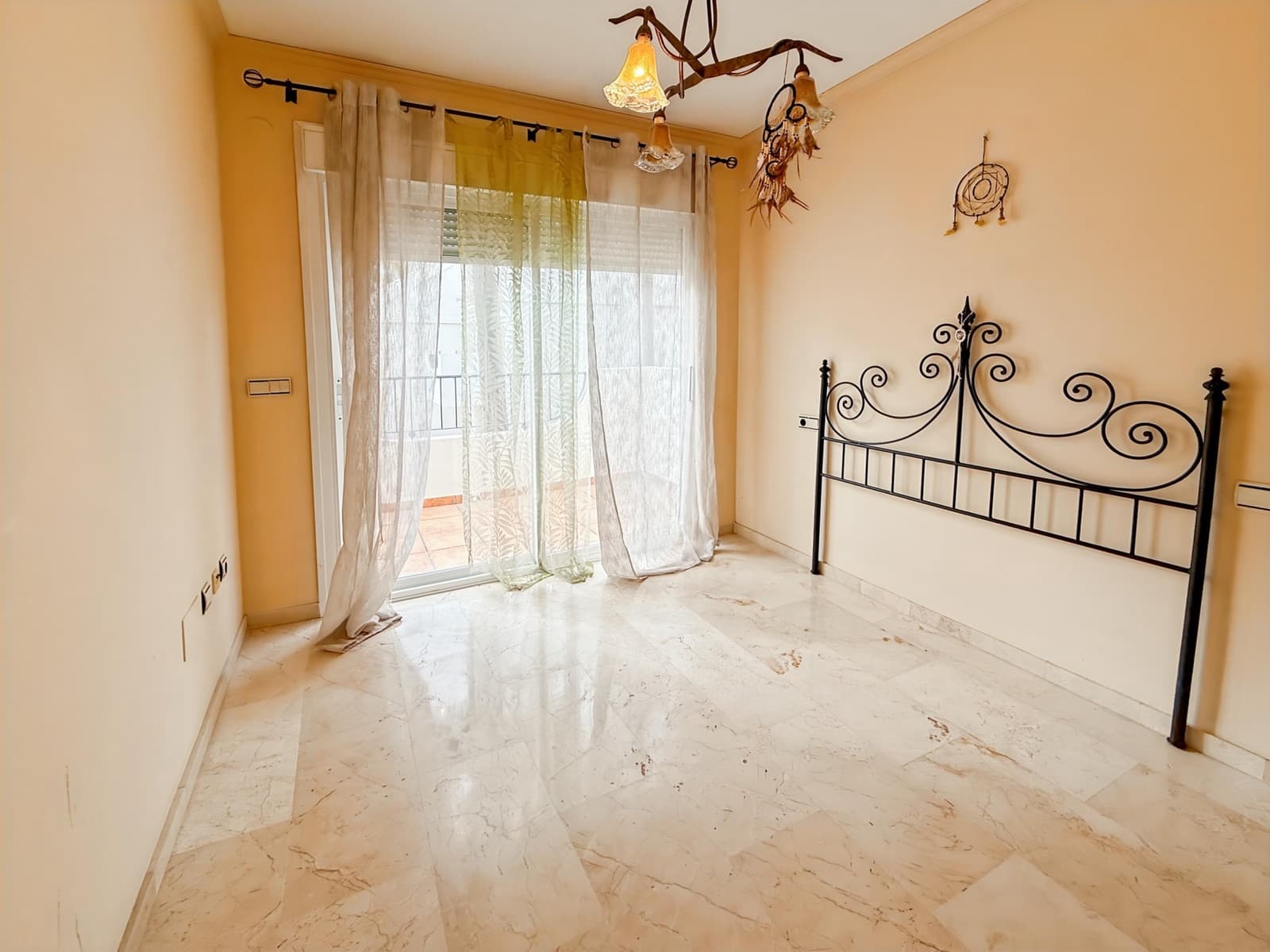 3 sovrum Hus till salu i Marbella med pool garage - 800 000 € (Ref: 8577659)