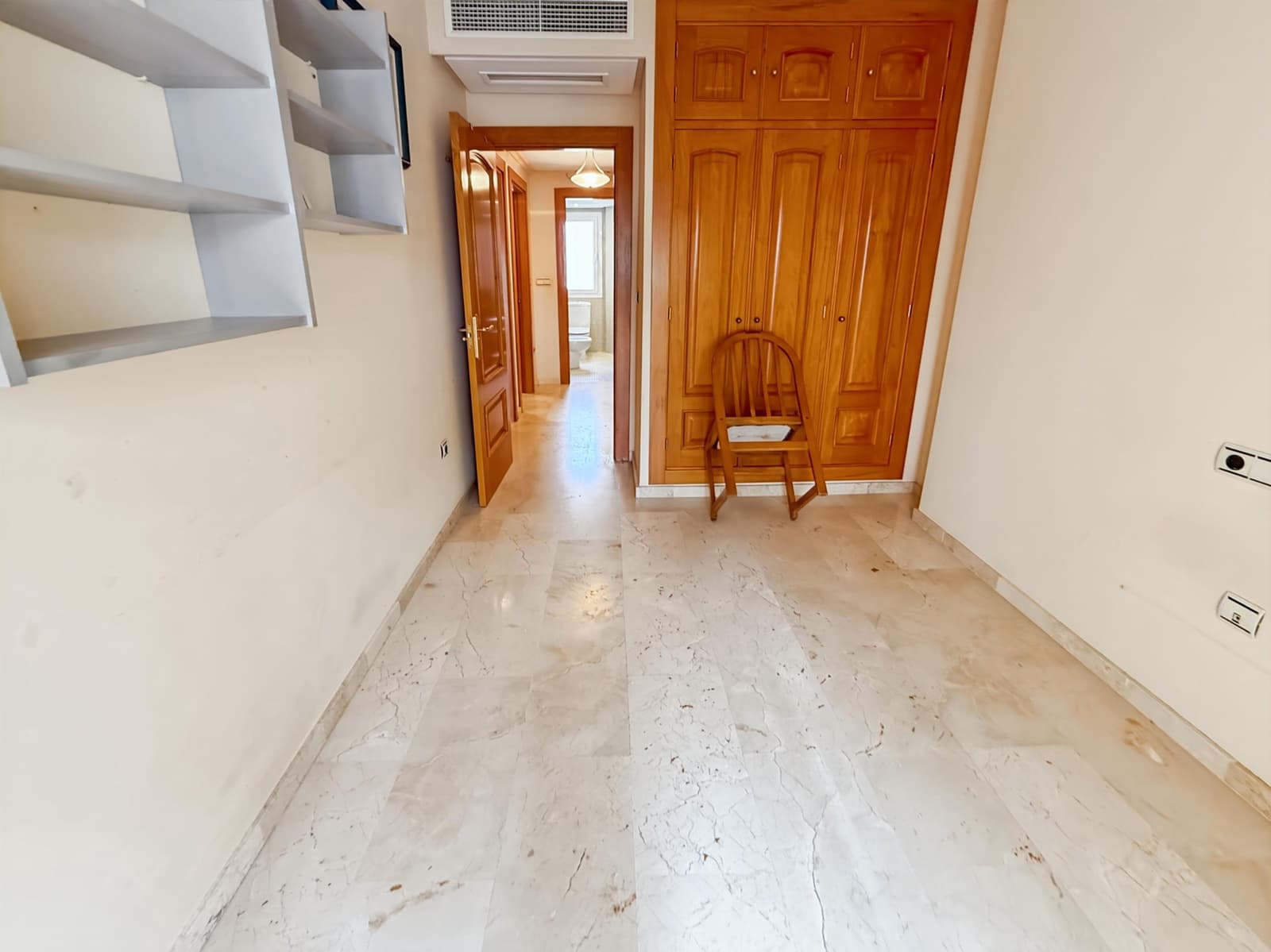 3 sovrum Hus till salu i Marbella med pool garage - 800 000 € (Ref: 8577659)
