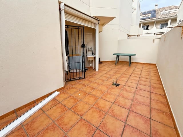 3 sovrum Hus till salu i Marbella med pool garage - 800 000 € (Ref: 8577659)