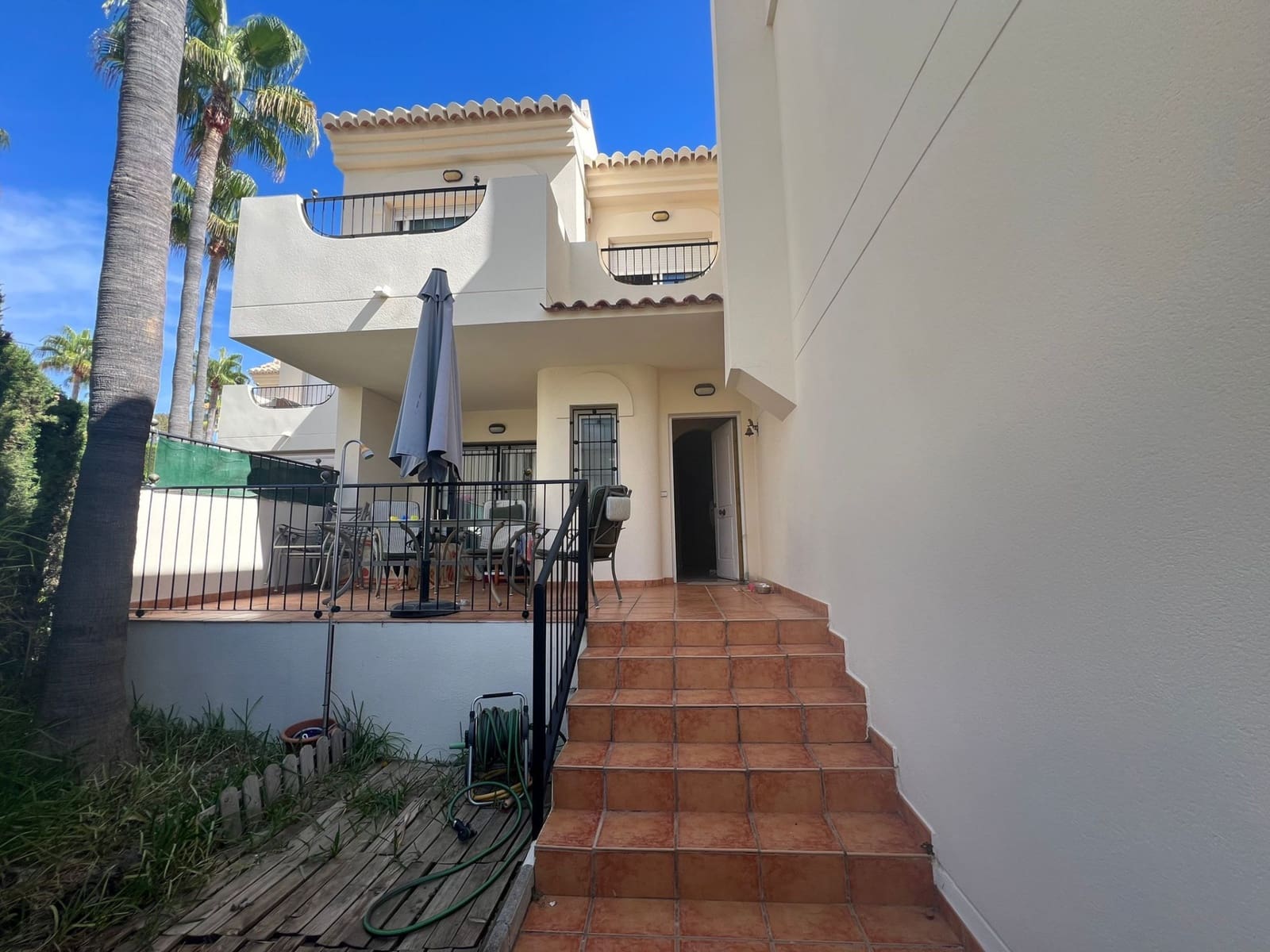 3 sovrum Hus till salu i Marbella med pool garage - 800 000 € (Ref: 8577659)