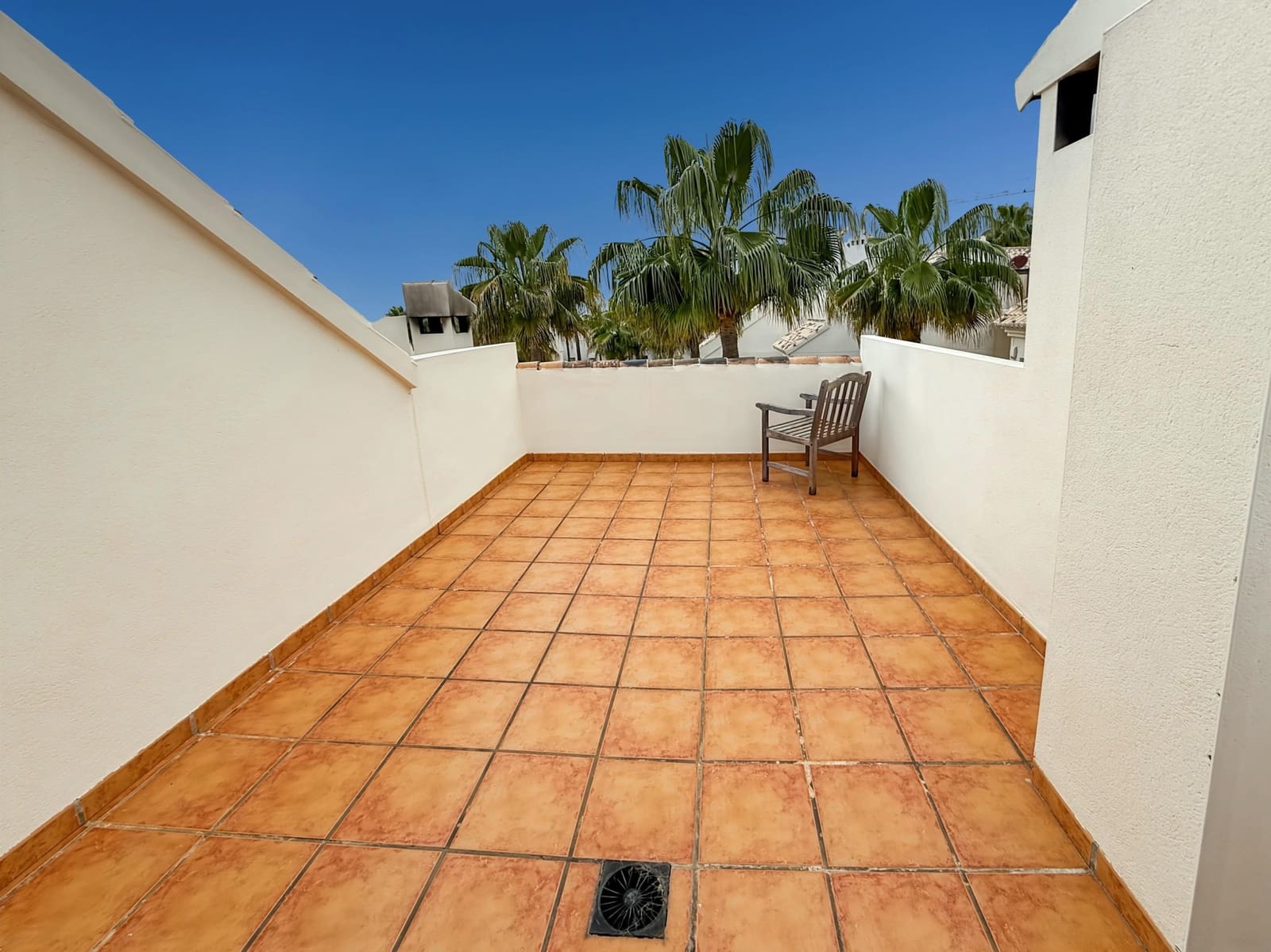 3 sovrum Hus till salu i Marbella med pool garage - 800 000 € (Ref: 8577659)