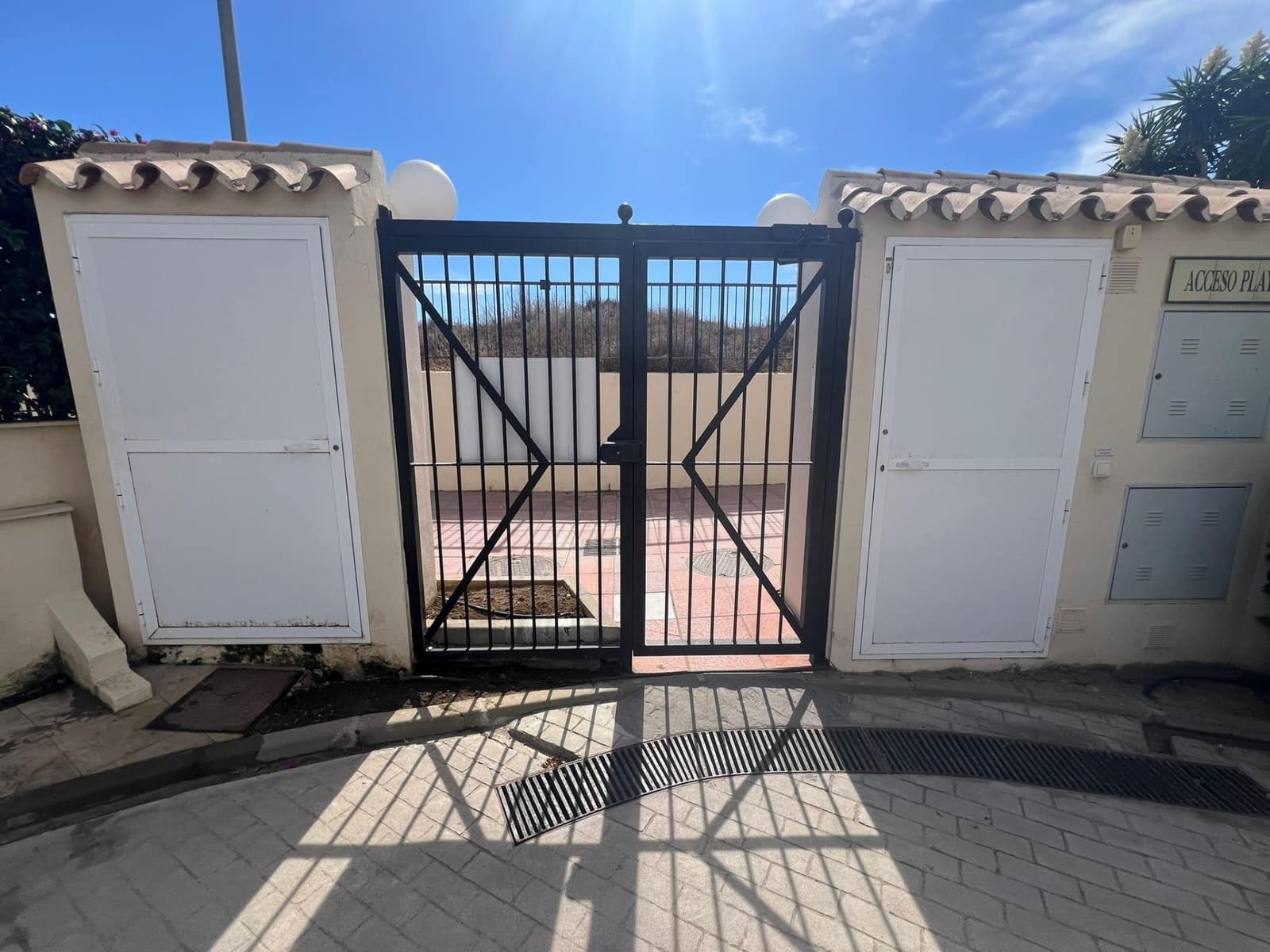 3 sovrum Hus till salu i Marbella med pool garage - 800 000 € (Ref: 8577659)