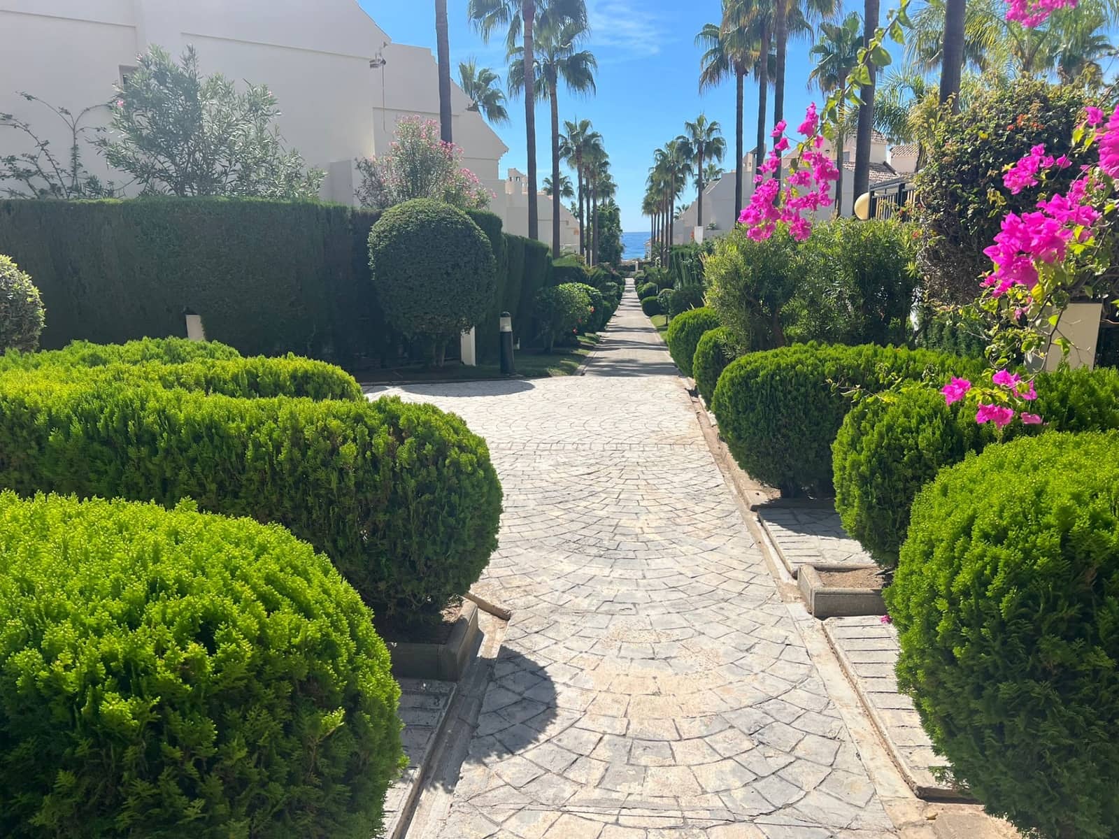 3 sovrum Hus till salu i Marbella med pool garage - 800 000 € (Ref: 8577659)