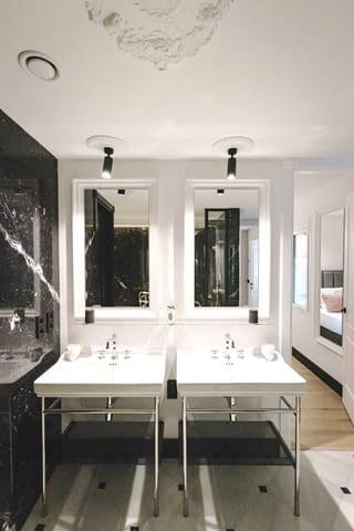 1 soveværelse Lejlighed til salg i Marbella med swimmingpool garage - € 2.175.000 (Ref: 8580060)