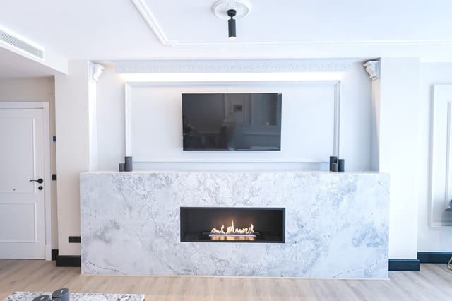 1 soveværelse Lejlighed til salg i Marbella med swimmingpool garage - € 2.175.000 (Ref: 8580060)