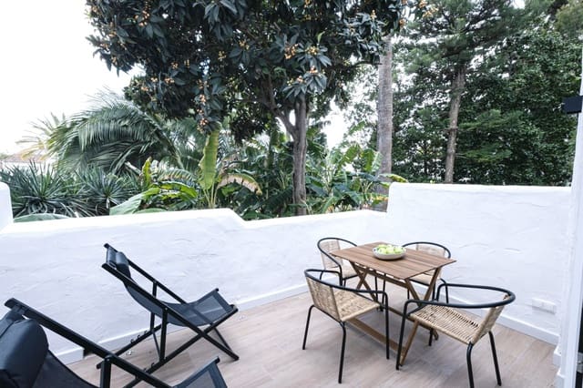 1 soveværelse Lejlighed til salg i Marbella med swimmingpool garage - € 2.175.000 (Ref: 8580060)