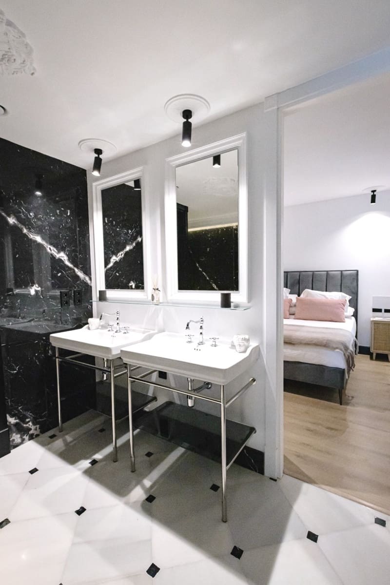 1 slaapkamer Appartement te koop in Marbella met zwembad garage - € 2.175.000 (Ref: 8580060)