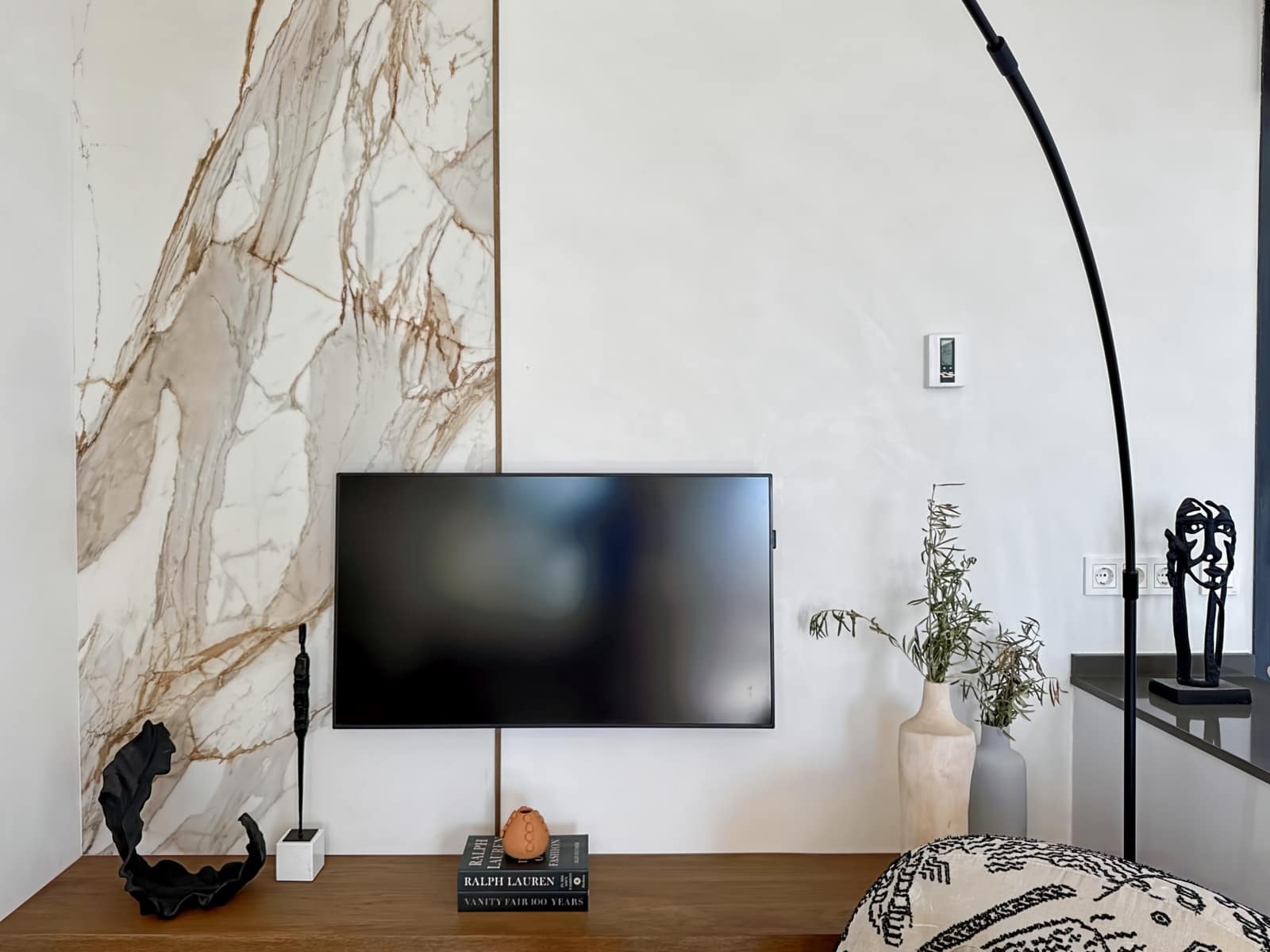 3 sypialnia Penthouse na sprzedaż w Miasto Malaga z basenem garażem - 2 000 000 € (Ref: 8584457)