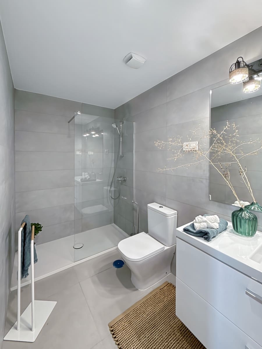 3 sypialnia Penthouse na sprzedaż w Miasto Malaga z basenem garażem - 2 000 000 € (Ref: 8584457)