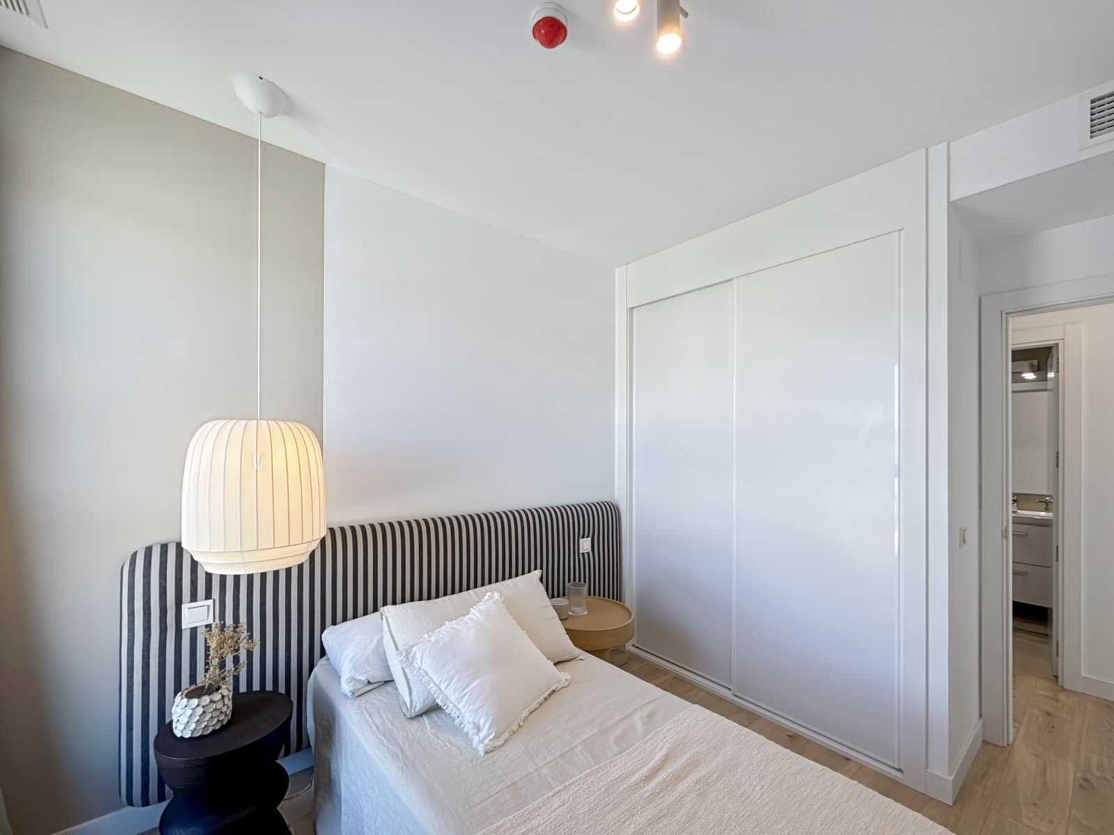 3 sypialnia Penthouse na sprzedaż w Miasto Malaga z basenem garażem - 2 000 000 € (Ref: 8584457)