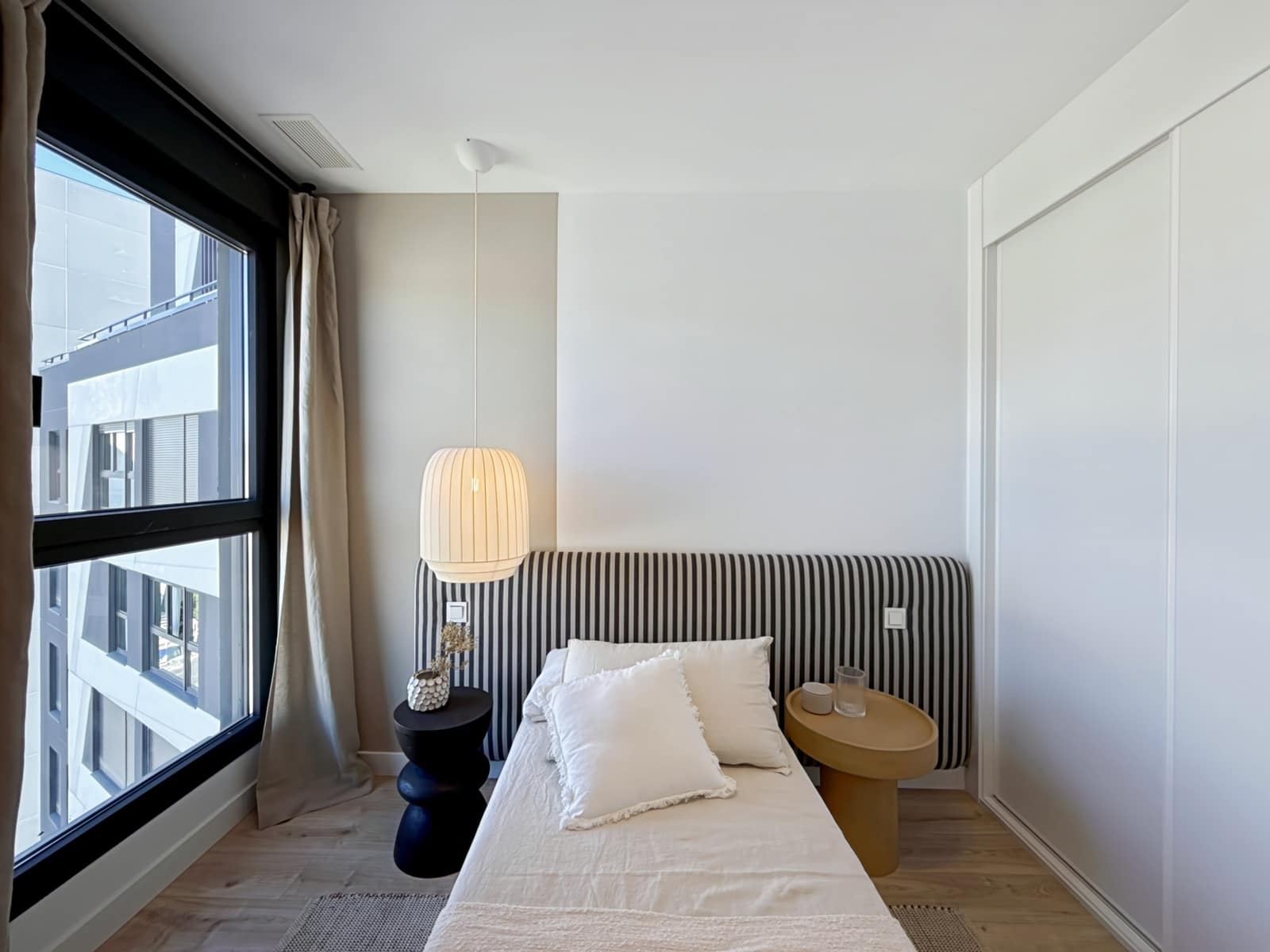 3 sypialnia Penthouse na sprzedaż w Miasto Malaga z basenem garażem - 2 000 000 € (Ref: 8584457)