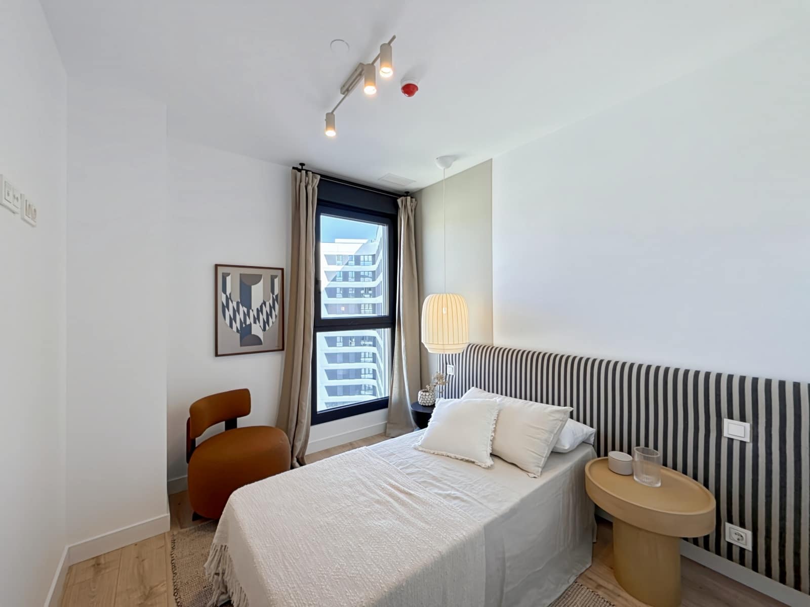 3 sypialnia Penthouse na sprzedaż w Miasto Malaga z basenem garażem - 2 000 000 € (Ref: 8584457)