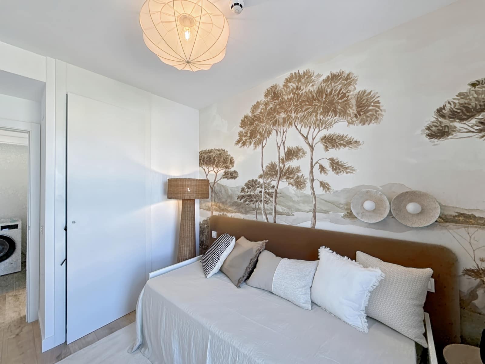 3 sypialnia Penthouse na sprzedaż w Miasto Malaga z basenem garażem - 2 000 000 € (Ref: 8584457)