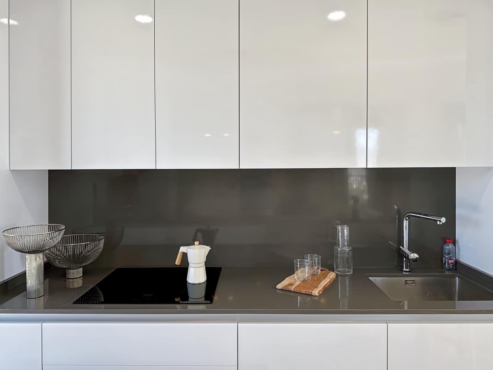 3 bedroom Penthouse for sale in Malaga city with pool garage - € 2,000,000 (Ref: 8584457)