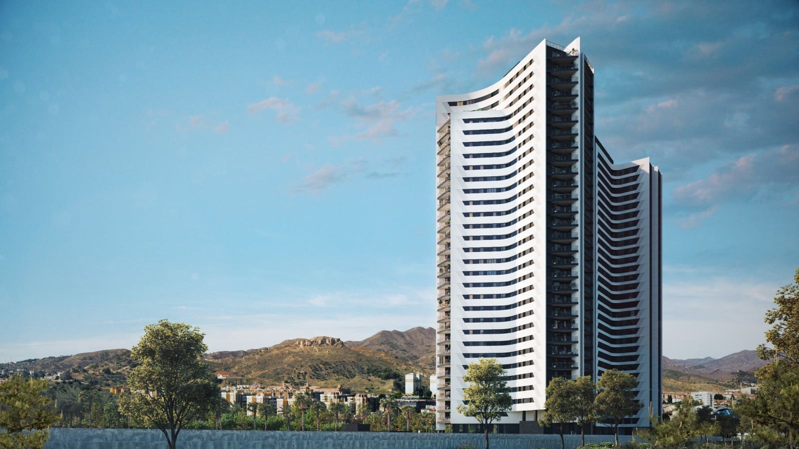 3 bedroom Penthouse for sale in Malaga city with pool garage - € 2,000,000 (Ref: 8584457)