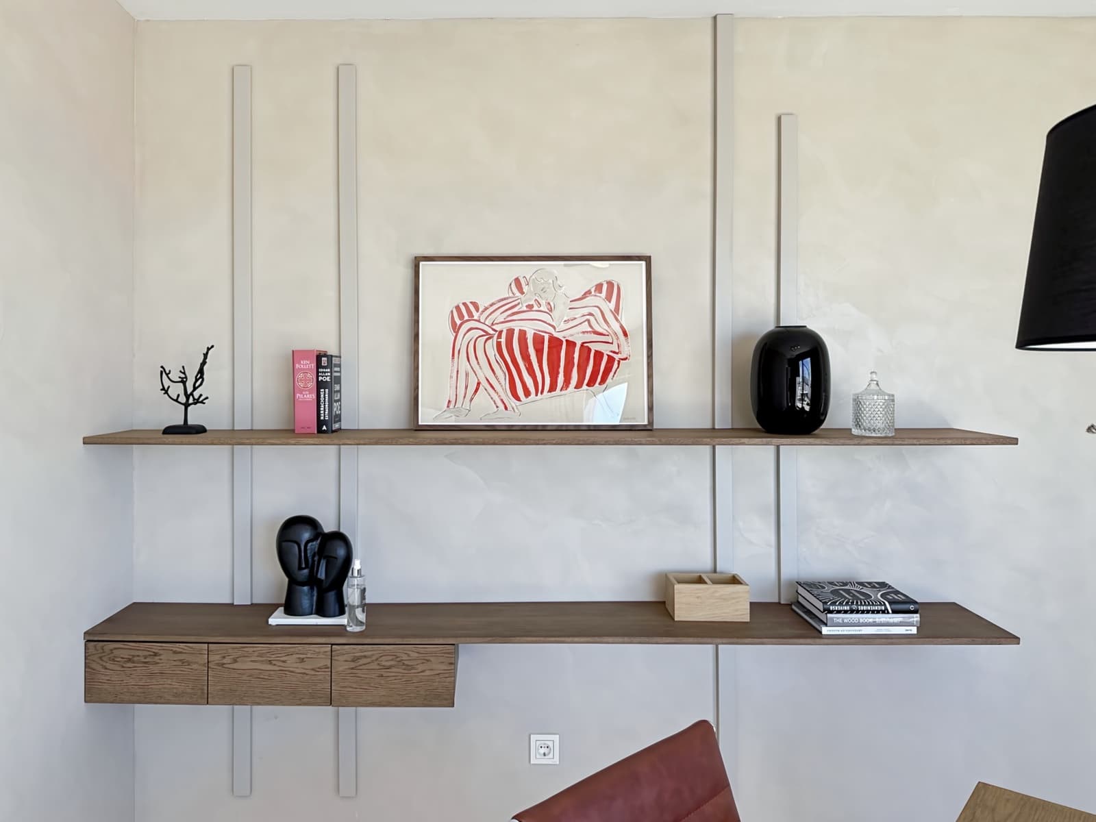 3 bedroom Penthouse for sale in Malaga city with pool garage - € 2,000,000 (Ref: 8584457)