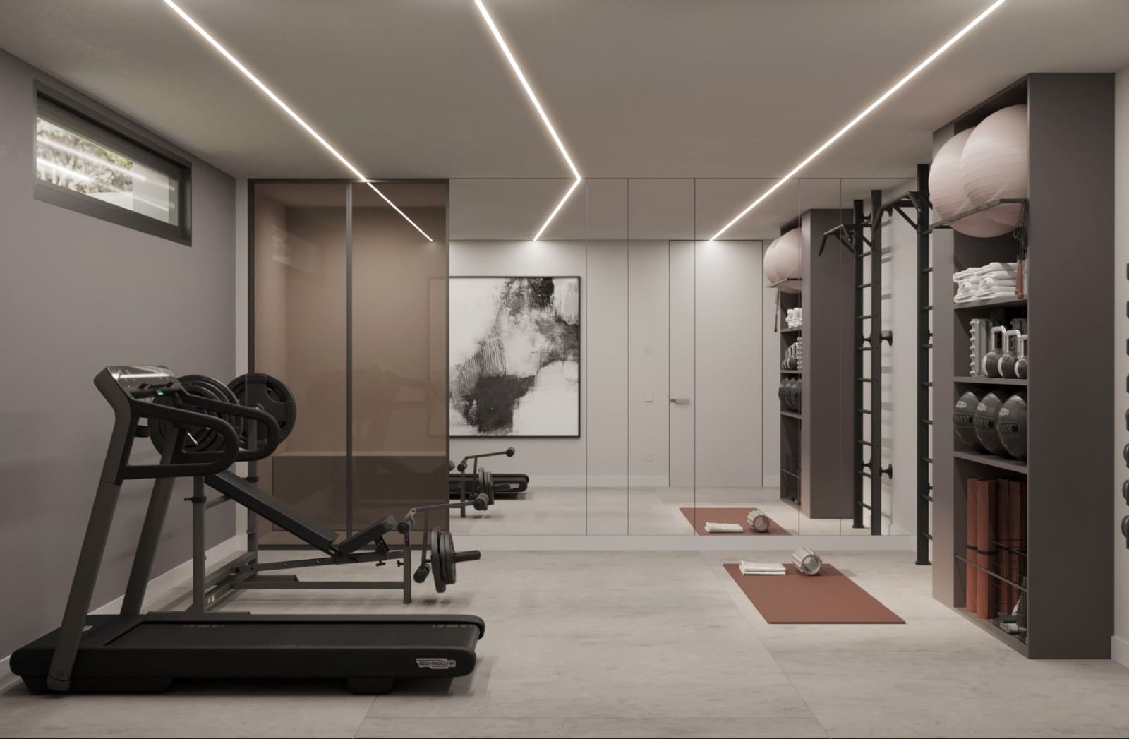 4 sovrum Villa till salu i Marbella med pool garage - 3 300 000 € (Ref: 8588970)