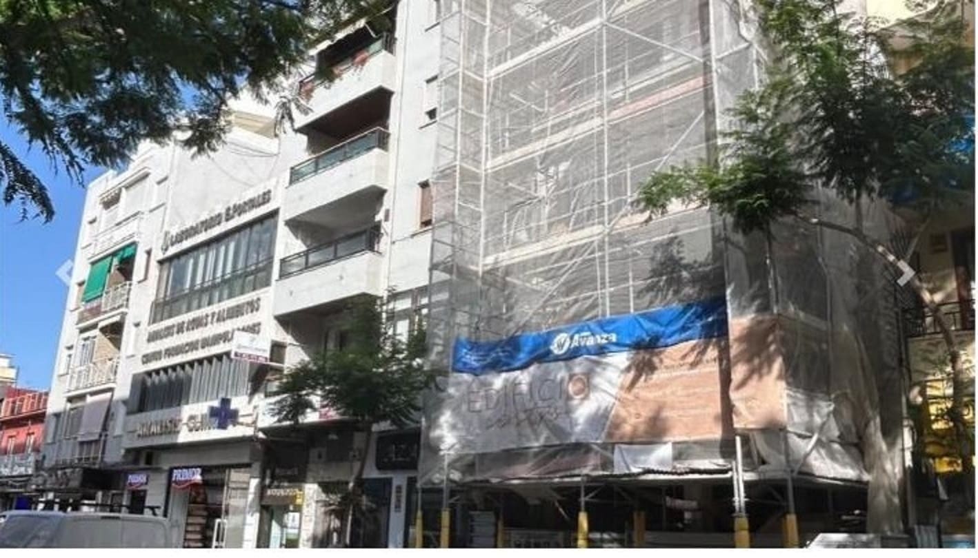 2 sypialnia Apartament na sprzedaż w Fuengirola - 360 000 € (Ref: 8601919)