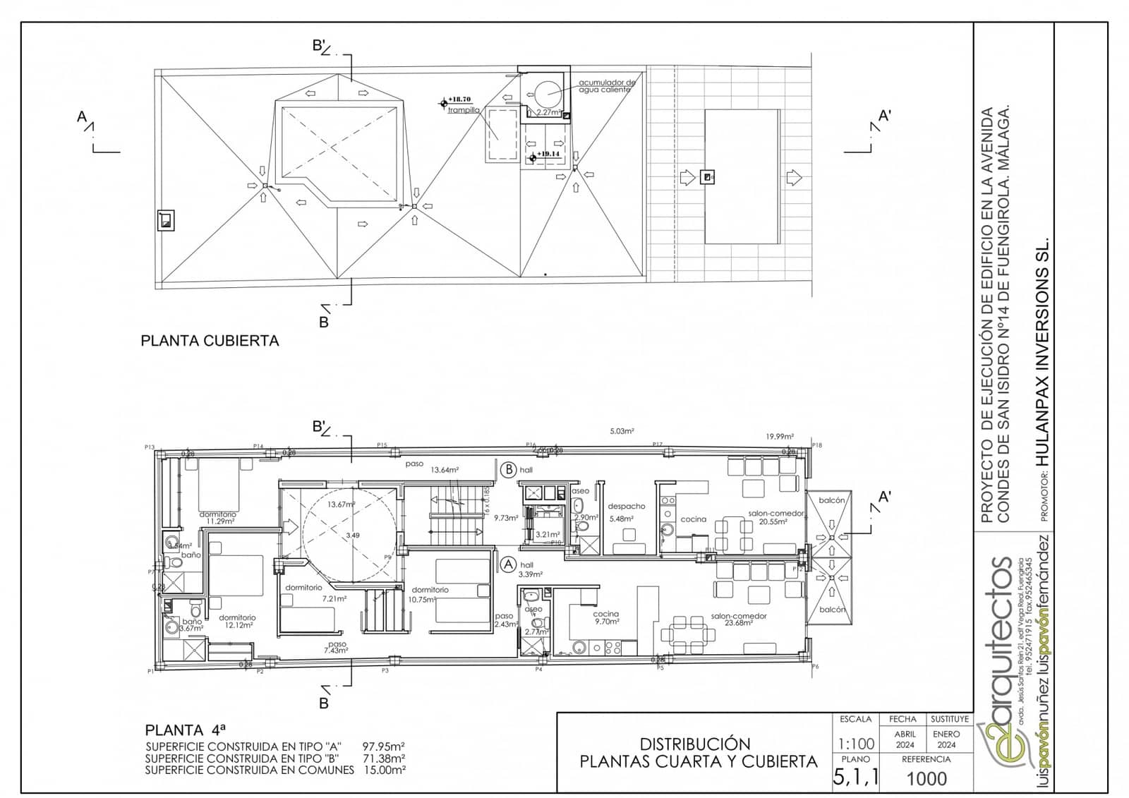 2 sypialnia Apartament na sprzedaż w Fuengirola - 360 000 € (Ref: 8601919)