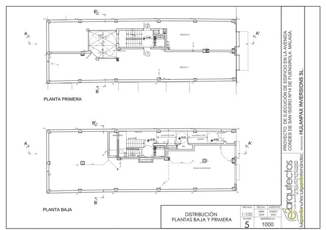 2 sypialnia Apartament na sprzedaż w Fuengirola - 360 000 € (Ref: 8601919)