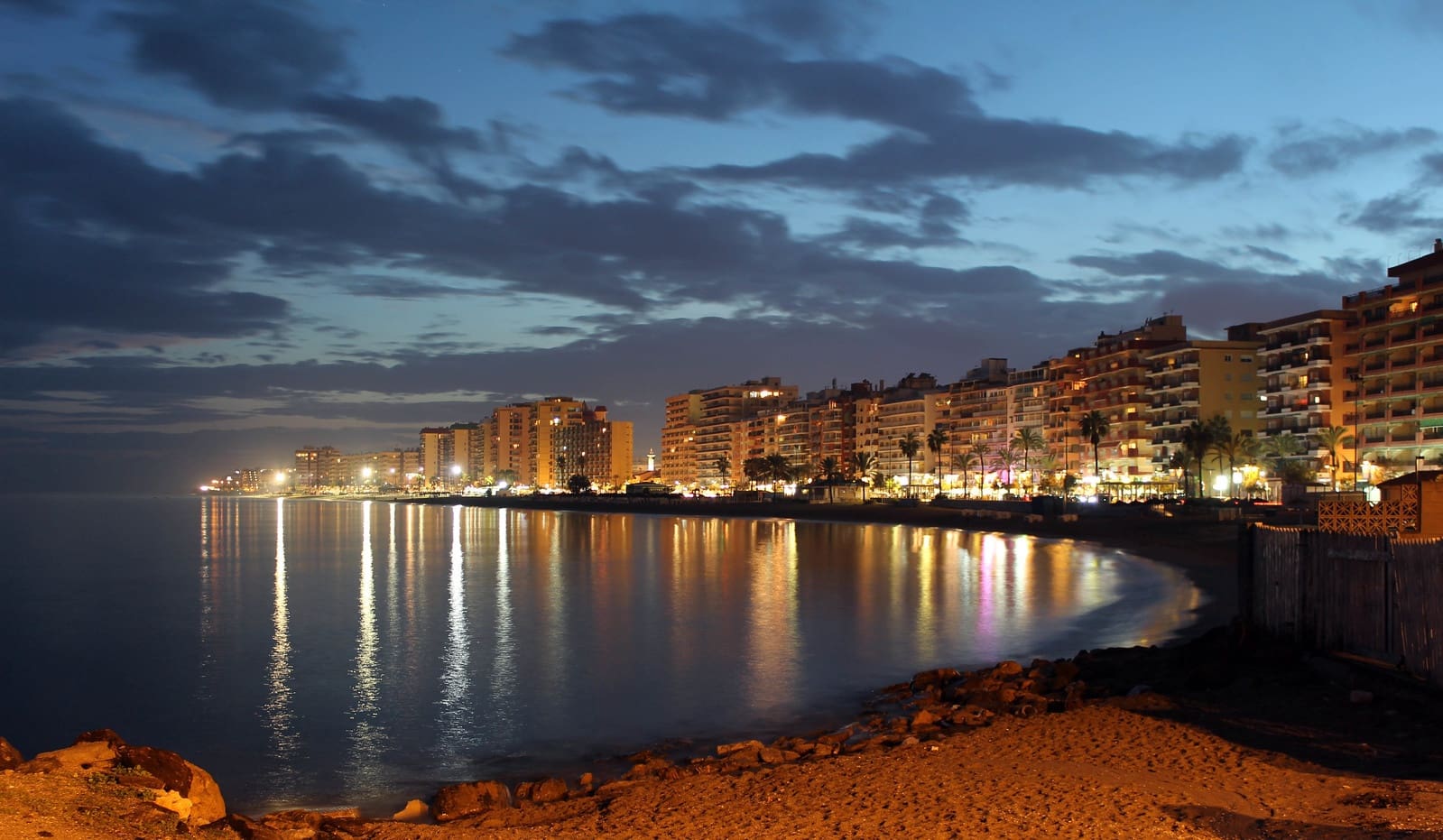 2 sovrum Lägenhet till salu i Fuengirola - 360 000 € (Ref: 8601919)