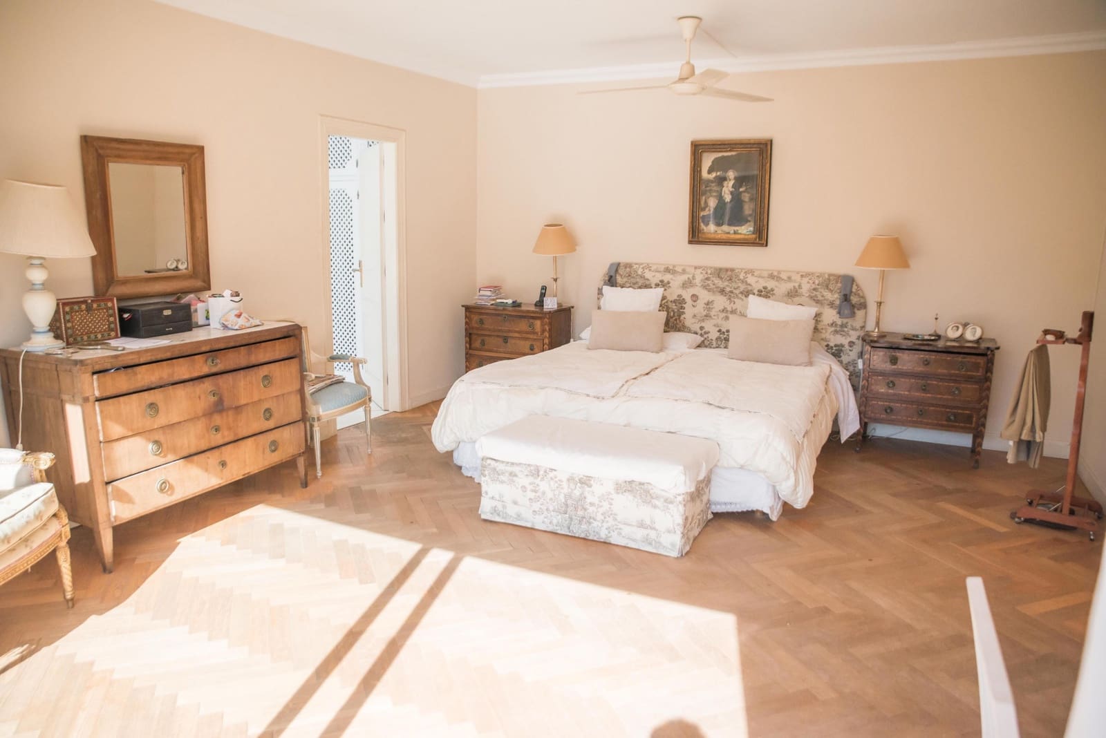 7 sovrum Villa till salu i Calahonda med pool - 2 350 000 € (Ref: 8608256)