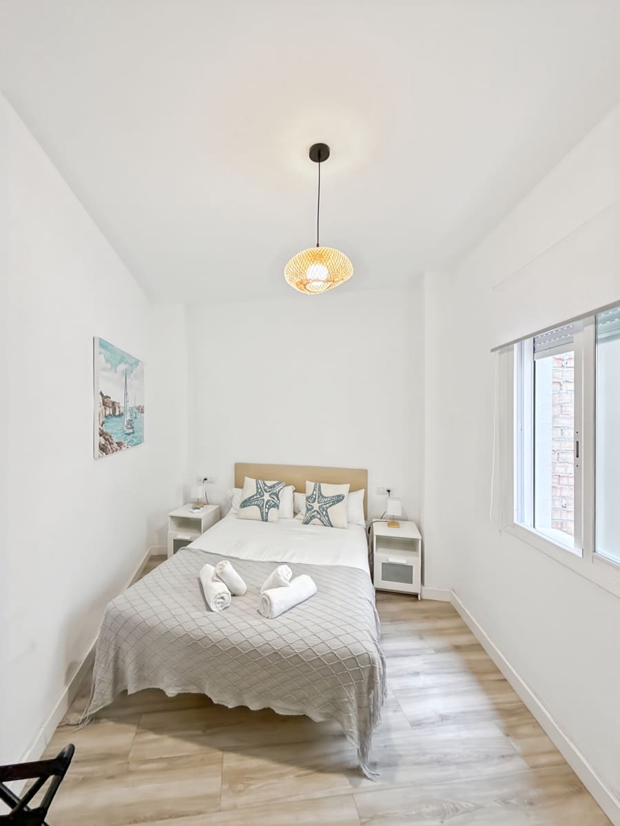 2 bedroom Apartment for sale in Malaga city - € 423,000 (Ref: 8665152)