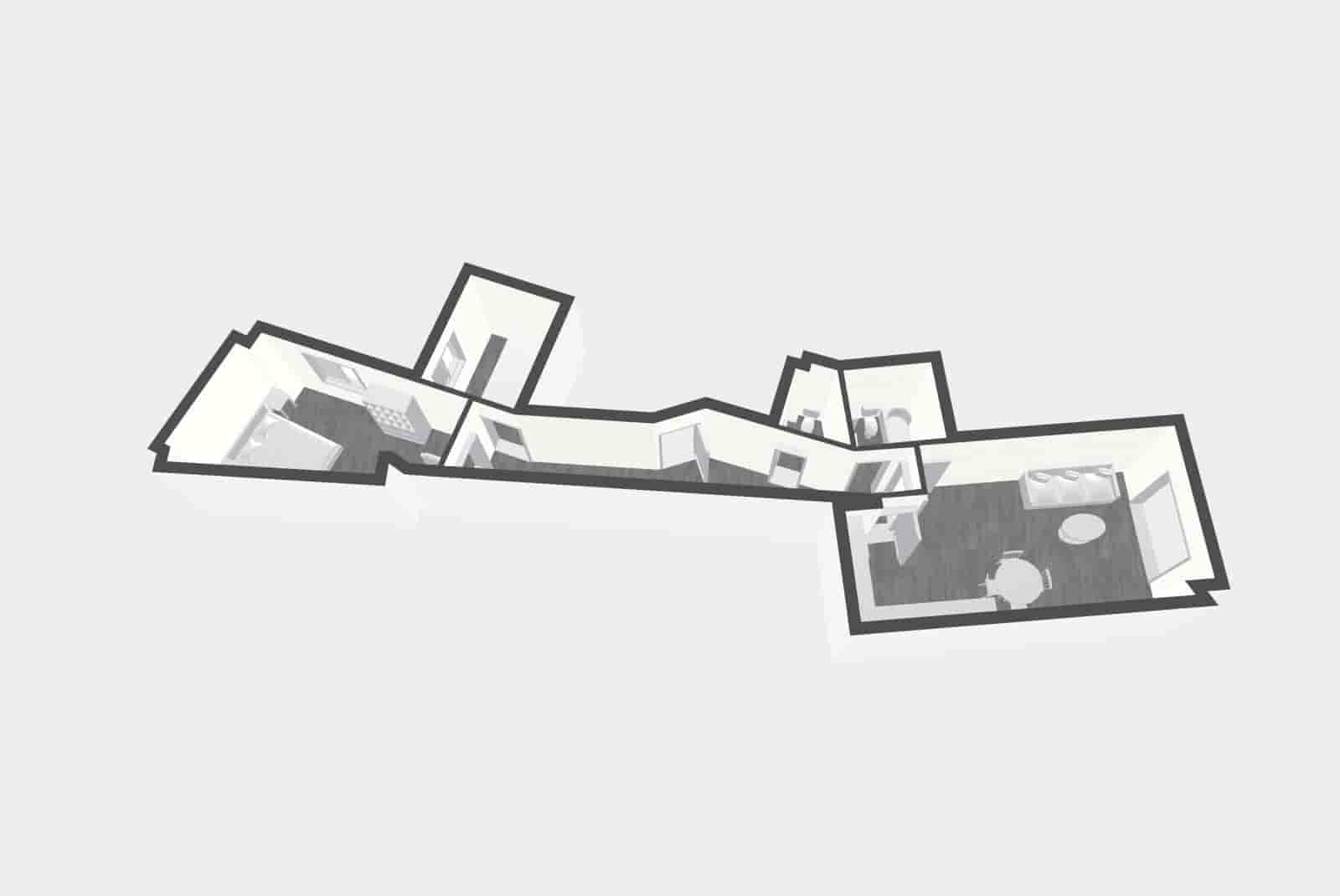 2 bedroom Apartment for sale in Malaga city - € 423,000 (Ref: 8665152)