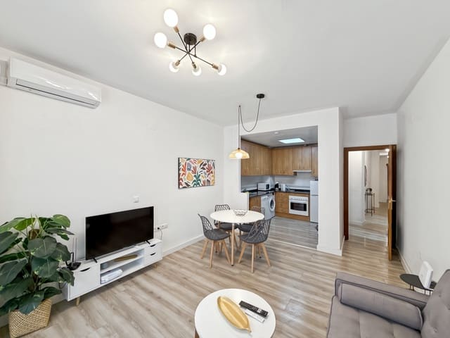 2 sypialnia Apartament na sprzedaż w La Merced, Miasto Málaga - 423 000 € (Ref: 8665152)