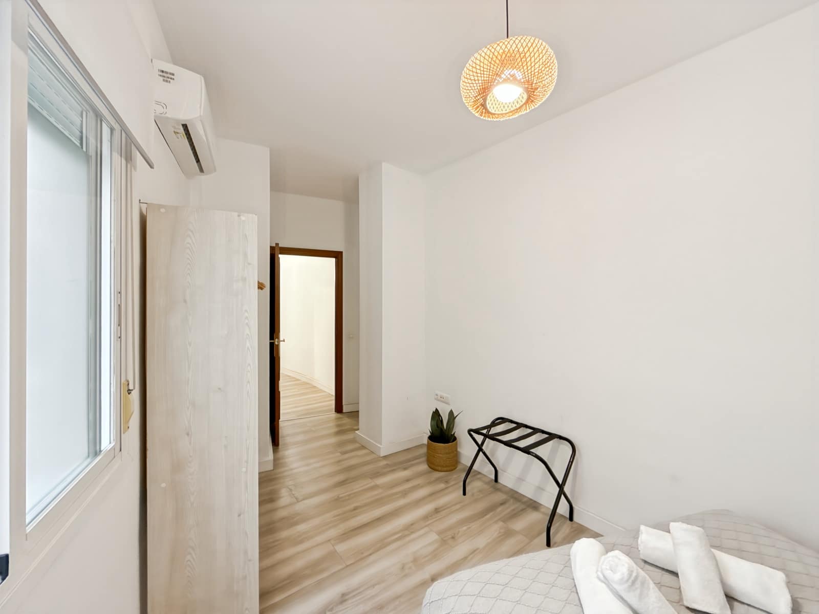 2 bedroom Apartment for sale in Malaga city - € 423,000 (Ref: 8665152)