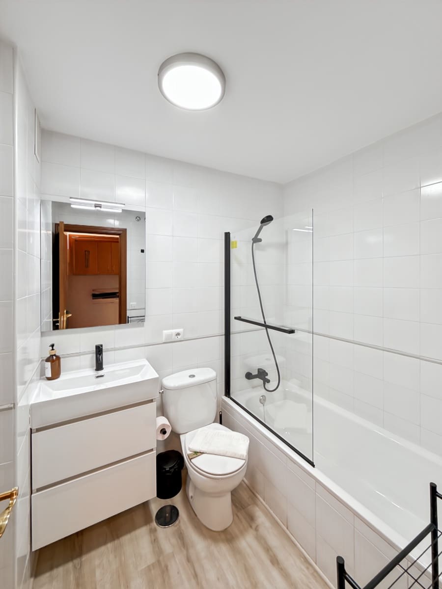 2 soveværelse Lejlighed til salg i Malaga by - € 423.000 (Ref: 8665152)
