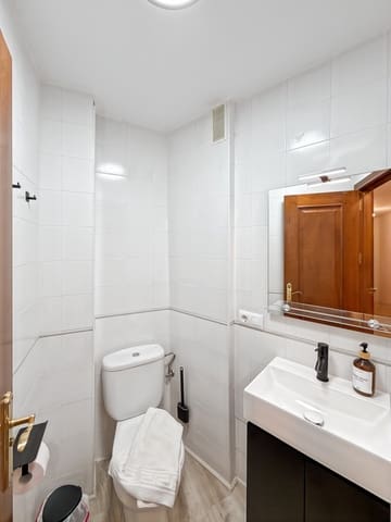 2 makuuhuone Huoneisto myytävänä paikassa La Merced, Málaga kaupunki - 423 000 € (Ref: 8665152)