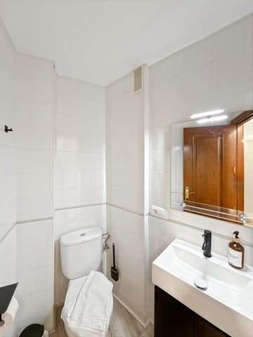 2 makuuhuone Huoneisto myytävänä paikassa La Merced, Málaga kaupunki - 423 000 € (Ref: 8665152)