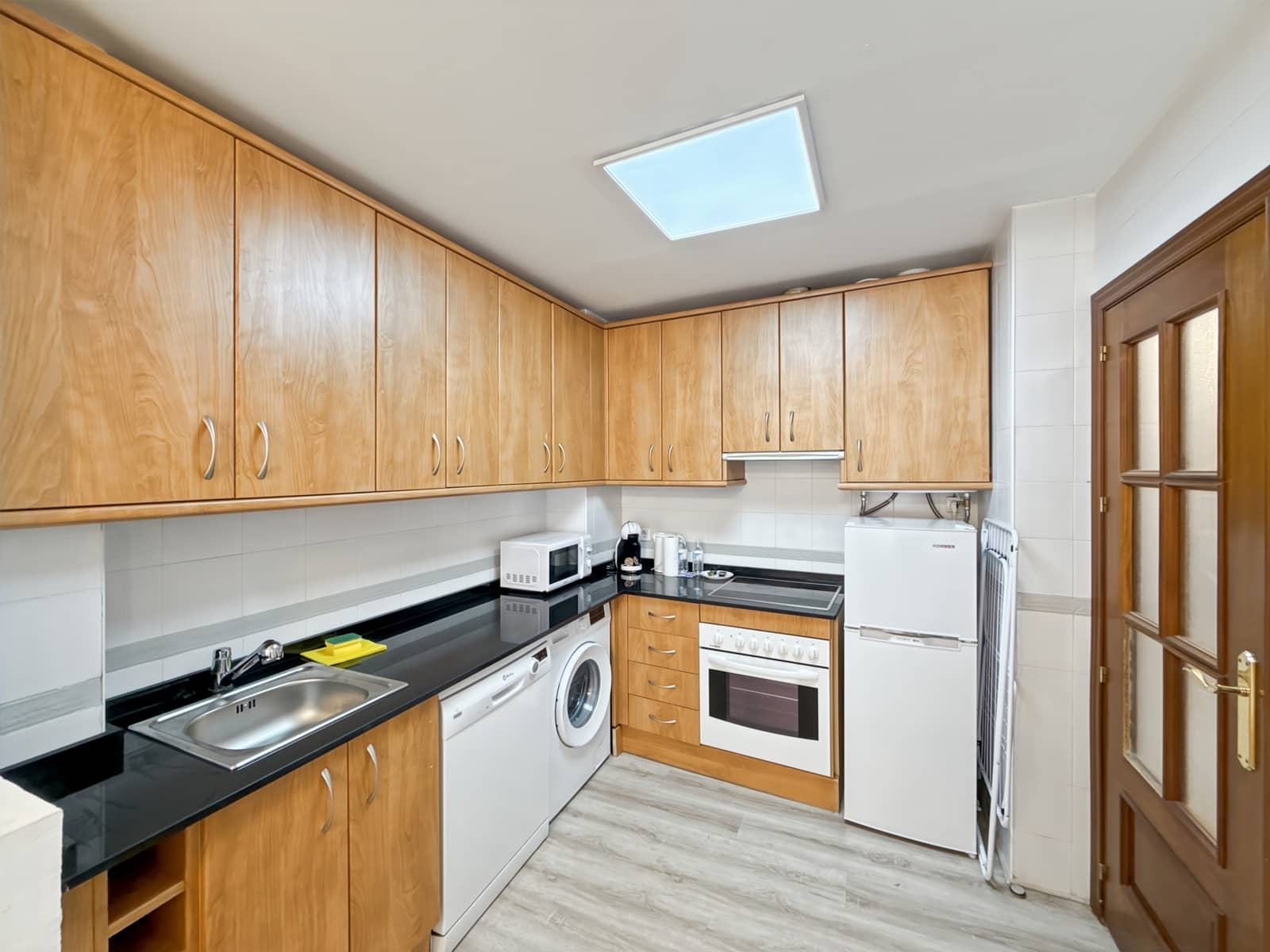 2 soveværelse Lejlighed til salg i Malaga by - € 423.000 (Ref: 8665152)