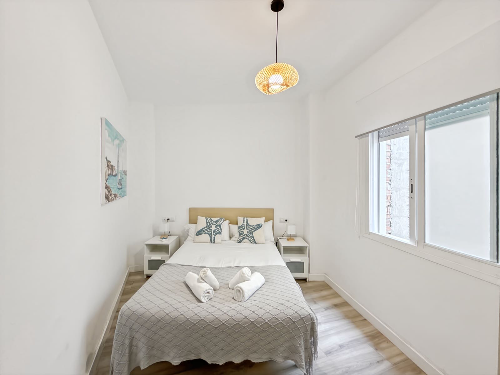 2 soveværelse Lejlighed til salg i Malaga by - € 423.000 (Ref: 8665152)