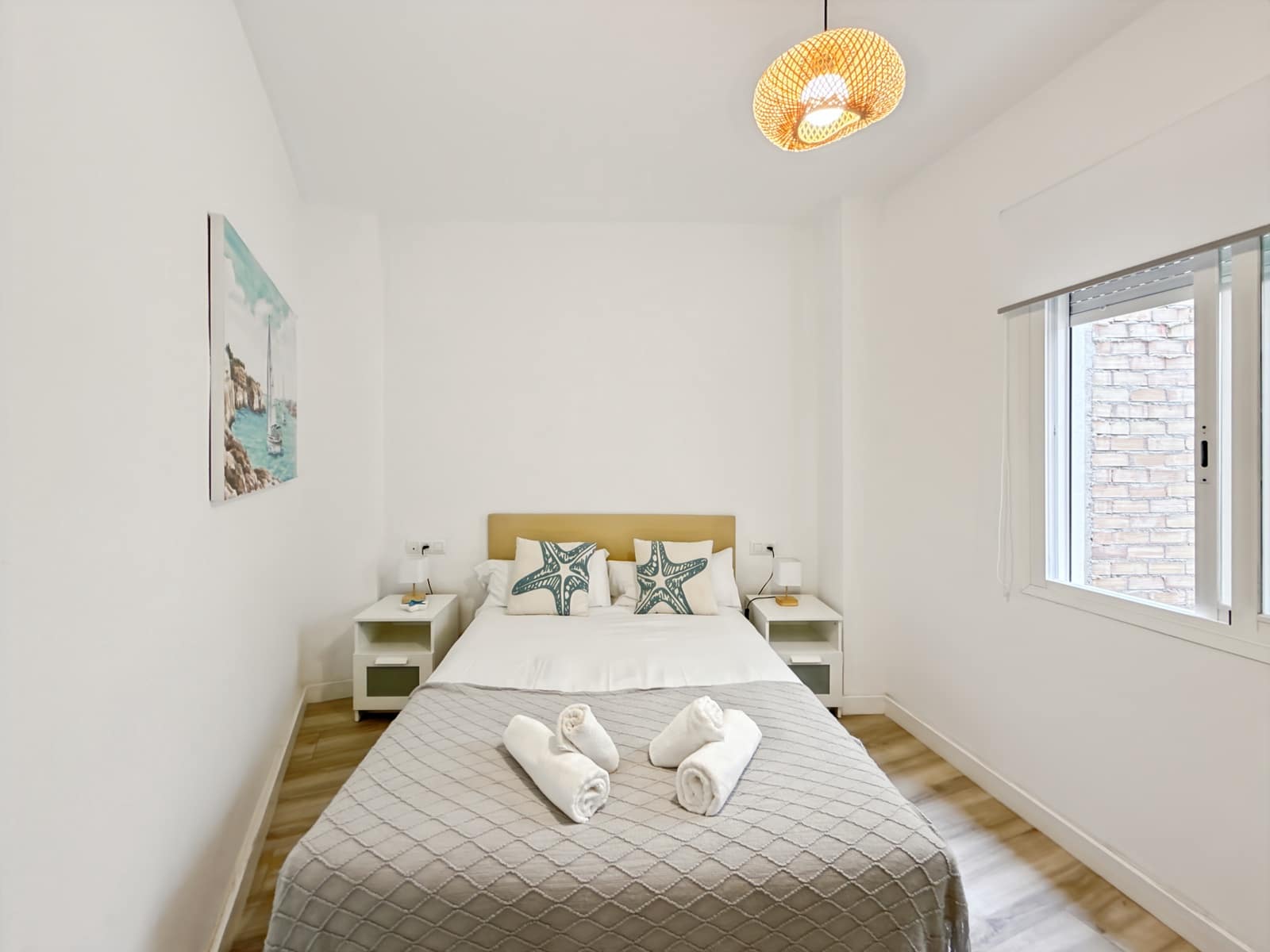 2 soveværelse Lejlighed til salg i Malaga by - € 423.000 (Ref: 8665152)