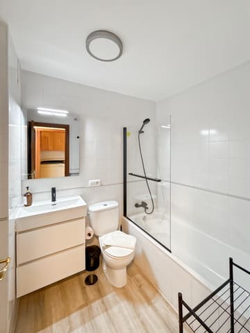 2 makuuhuone Huoneisto myytävänä paikassa La Merced, Málaga kaupunki - 423 000 € (Ref: 8665152)