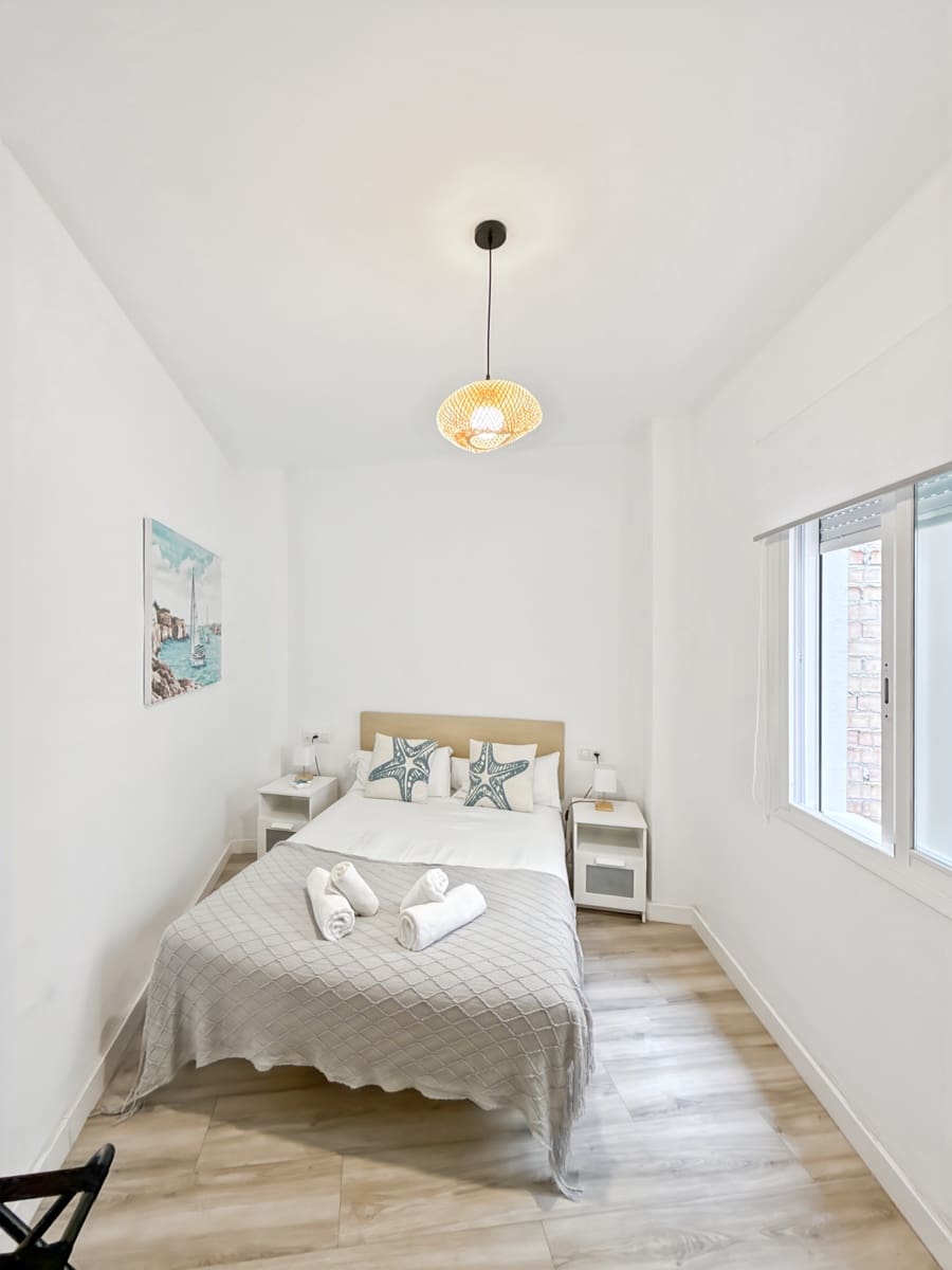 2 soveværelse Lejlighed til salg i Malaga by - € 423.000 (Ref: 8665152)