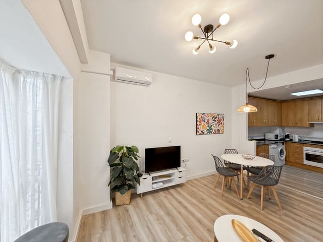 2 makuuhuone Huoneisto myytävänä paikassa La Merced, Málaga kaupunki - 423 000 € (Ref: 8665152)